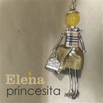 принцесита Елена 600р