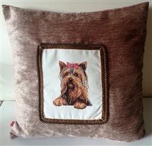 Marie Coeur.Yorkshire