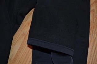 Утепленные джинсы Grossberg 