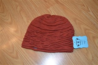 женская шапка ф.KAMEA