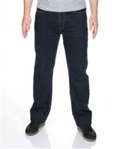 утепленные джинсы 36 разм