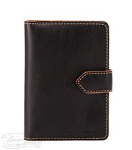 аскент бумажник для водителя