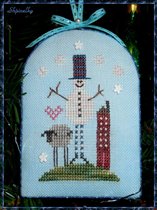 Happy Snowman - Shepherd's Bush