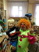 Ярославу 5 лет