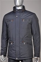 Куртка Vivacana  64-037 Т-синий