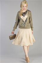 Блуза кимоно, 2900