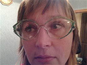 nina ricci 55-17 зелен