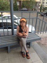 Пмп де люкс (штаны и двойка )