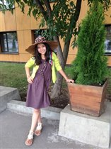 помп де люкс платье и босоножки тимберленды