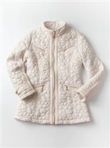 Куртка молочная