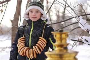 последние морозные денечки)))