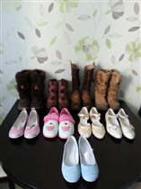 р.32,33,34 новая и б/у