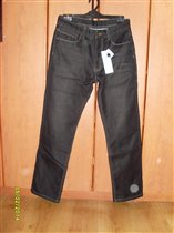 джинсы-живое фото