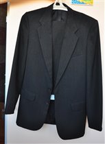 Костюм (пиджак+брюки ) (1000 руб.)