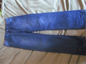 мужские джинсы, производство китай, цена 500 руб. 
