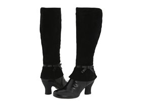 Сапоги Naya р-р 7 (на 37) б/у мало 1300р