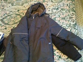 Куртка, зима, Kerry, 170, 2000р