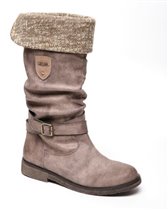 Сапоги осень 41размер