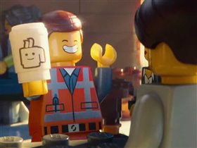 Акция «LEGO. Построй будущее» стартует в кинотеатрах и монобрендовых магазинах LEGO