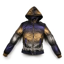 Ветровка Ж*а*стин