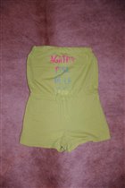 комбез Агата де ля Прада-128-300