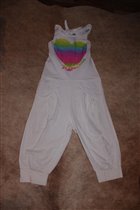 Комбез Руба Куори-128-400