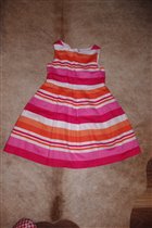 платье нежнейшее-128-400