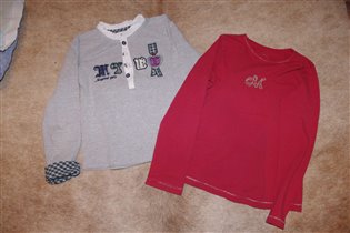 кофточки трикотажные-122-250