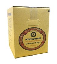 Киккоман ,канистра 19л