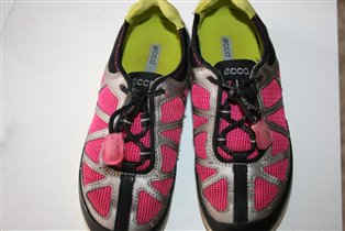 'ECCO' biom - спортивные кросовки