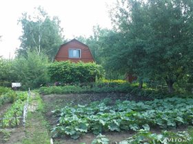 Продам дачу