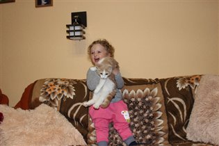 Наконец то впоймала)))))