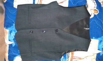 Жилетка орби 146