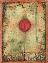 Paul Klee - Ad Marginem 1930