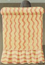 Domenico Gnoli - Armchair-no.-2 1967