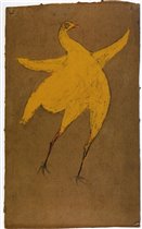 Bill Traylor - Yellow Chicken 1939