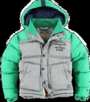 Яркая Гар*сия! 152-158