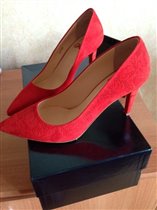 Реальный цвет