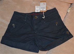 шорты ТО р.34