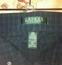 Женские брюки Ralph Lauren