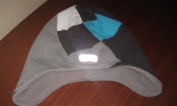 шапка рейма 56