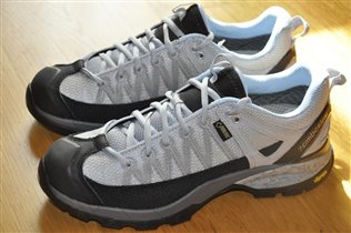 Кроссовки Zamberlan 130 SH Crosser GTX RR