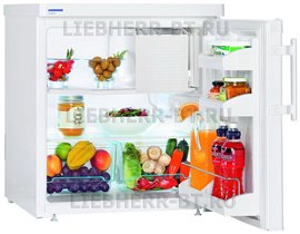Продам новый холодильник Liebherr TX 1021