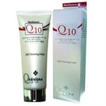 ' 992101 AKKURA ''ResilIence Q10'' очищающая пенка