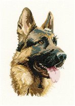 Овчарка от Heritage