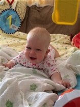 Вот так мы умеем улыбаться