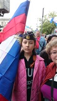 Парад 9 мая Севастополь