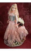 Кукла Тринити – Розовая Волер Люми