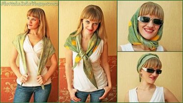 Бактус 'Зеленая дымка'