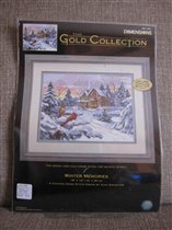 35155 Winter Memories